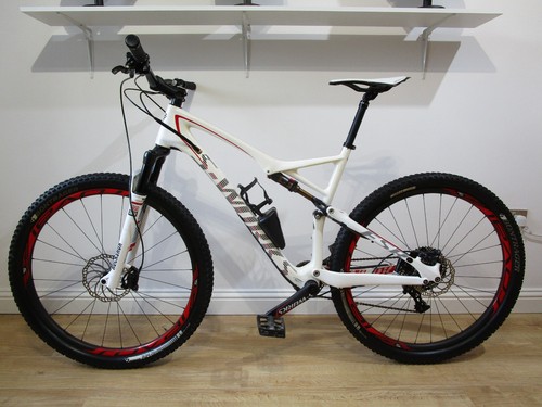 Specialized works epic wc - s-works,
