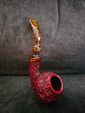 Pipa tabacco Ardor Urano