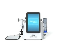 Onde d'urto con Radiofrequenza incorporata