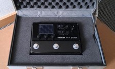 IN GARANZIA Pedaliera