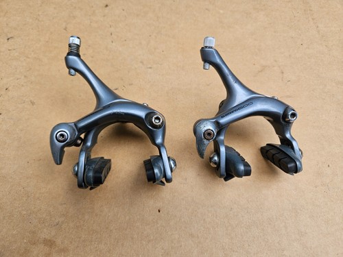 Pinze freno shimano - freno, 600