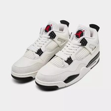 Nike Air Jordan 4 Retro Flight
