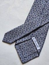 Cravatta E. Marinella 5 Pieghe