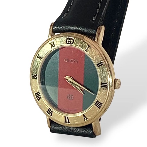 Batteria nuova gucci - nuova, orologio