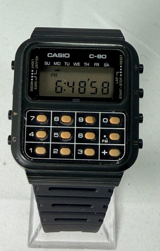 Orologio casio iconic - orologio,