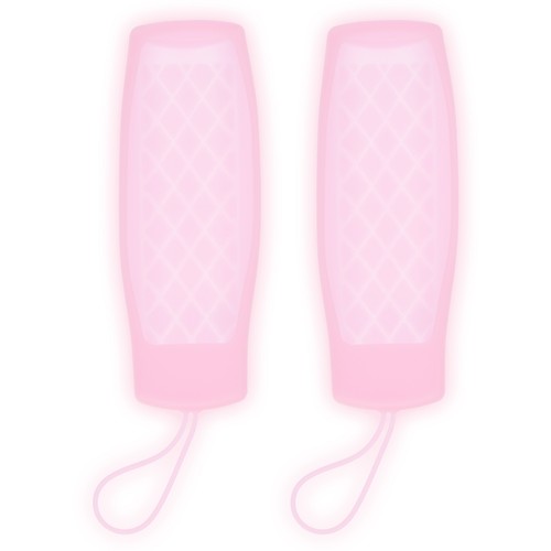 Pezzi cover telecomando tv - 2,