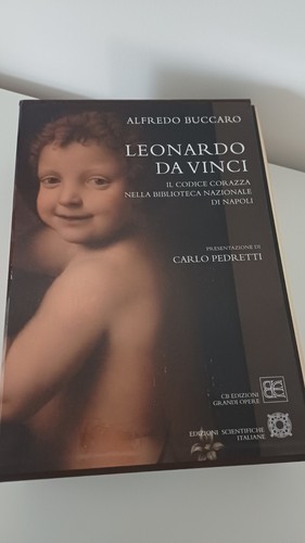 Leonardo vinci codice - leonardo, da