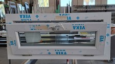 INFISSI FOSSATI PROFILO VEKA PVC