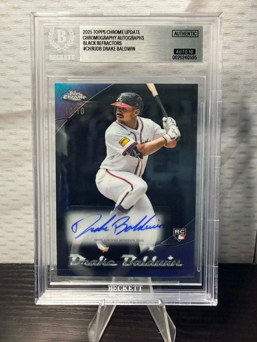 2025 topps chrome update - topps,