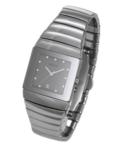 Rado diastar high tech - rado,