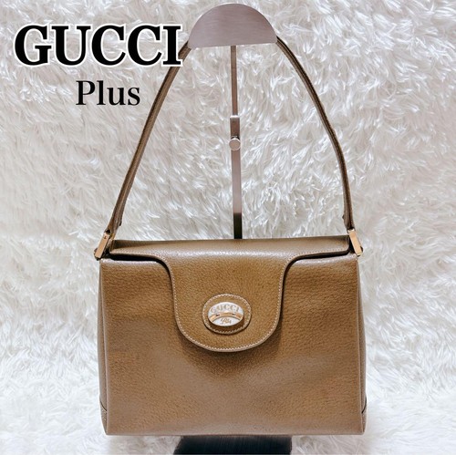 Gucci plus borsa tracolla - gucci,