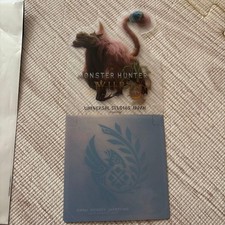 Monster Hunter USJ Edizione