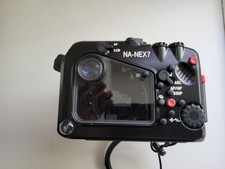 Alloggiamento fotocamera