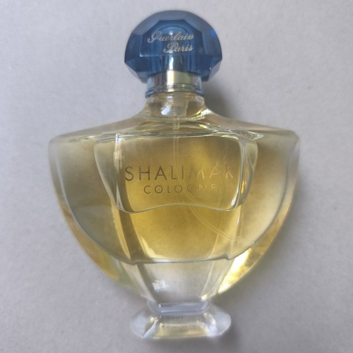Guerlain shalimar colonia - shalimar,