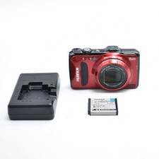 Fujifilm FinePix F550EXR