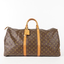 Autentica borsa da viaggio