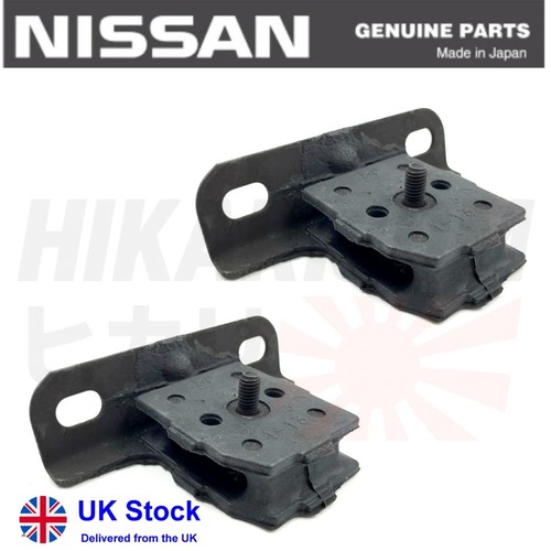Nissan micra k10 coppia - micra, gomme