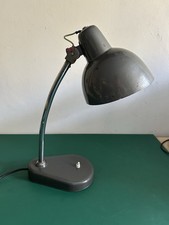 Lampada Industriale Vintage Da