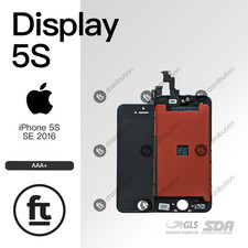 APPLE DISPLAY IPHONE 5S - SE