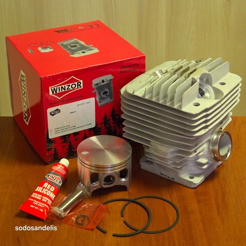 Kit cilindro per motosega