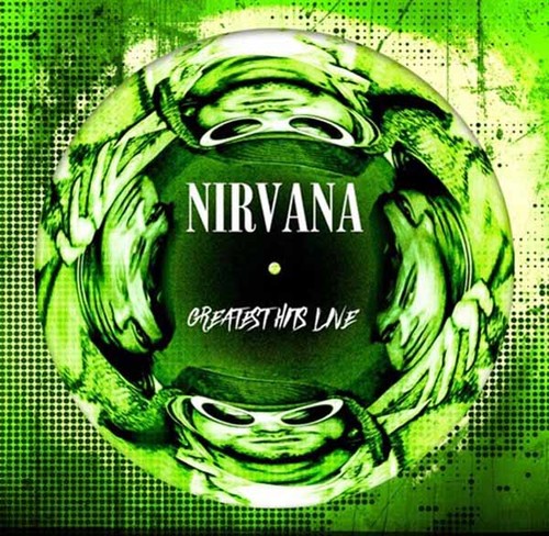 Nirvana greatest hits live - greatest,