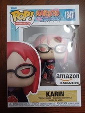 New Funko Pop! Naruto