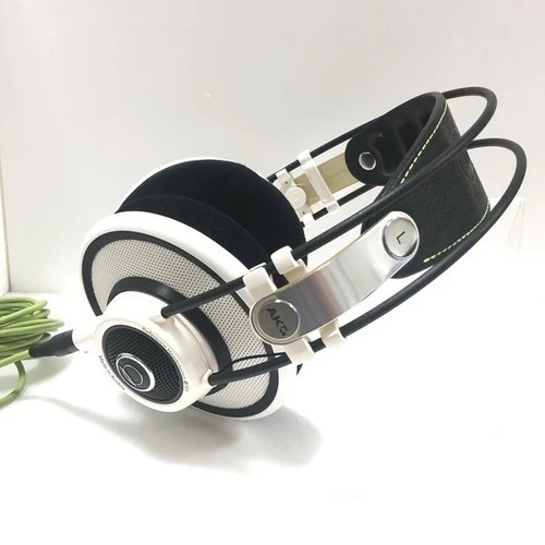 Akg q701 cuffie premium - akg,