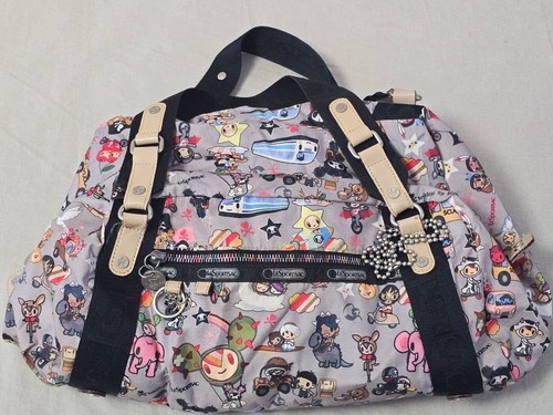 Tokidoki lesportsac casual - ×,
