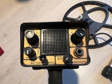 Storico Mitico Metal Detector