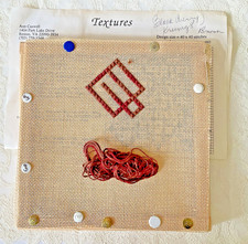 Ann Caswell Kit Aghi Texture