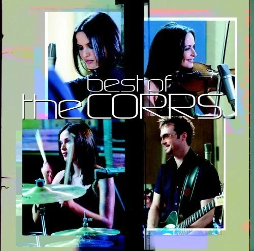 The corrs best - corrs:, of