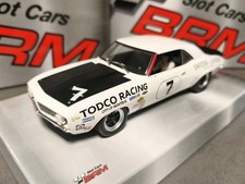 BRM198 Chevrolet Camaro Z28