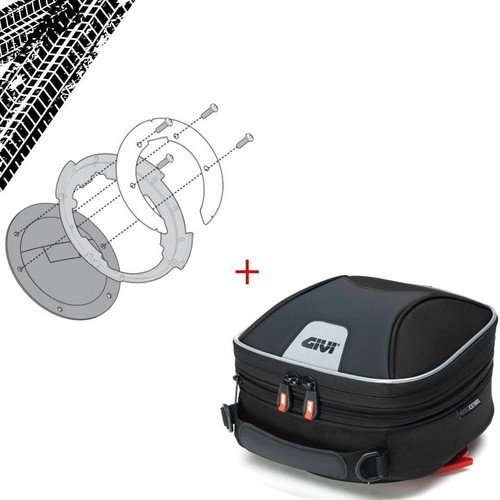 Borsa serbatoio givi tanklock - borsa,