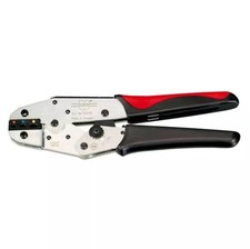 Pinza crimpatrice per - pinza,