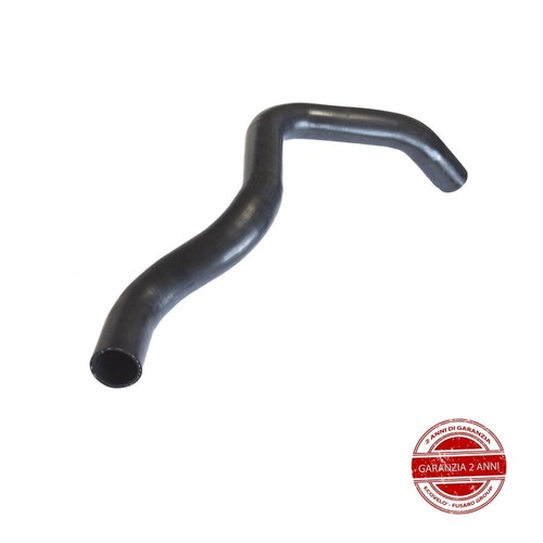 Manicotto intercooler turbo - manicotto,