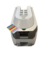 Solo stampante per schede Magicard Rio Pro STD DUO - interfaccia USB/LAN - 3652-0021 #