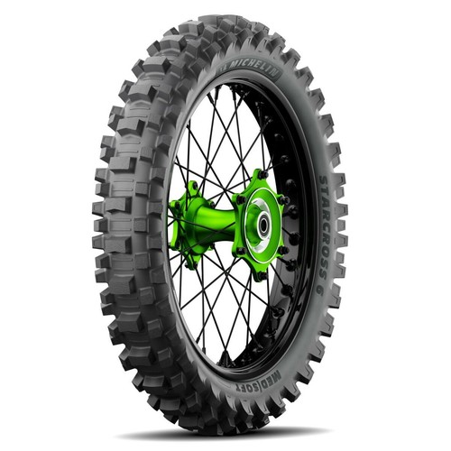 Gas enduro one - gas,