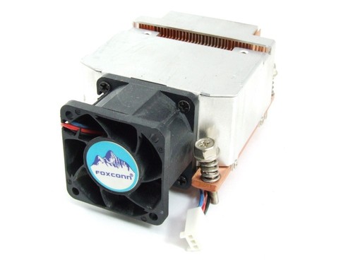 Foxconn pin cpu - cpu, rame