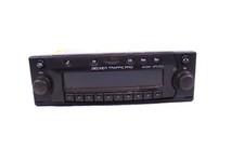 CD Navi Autoradio Becker