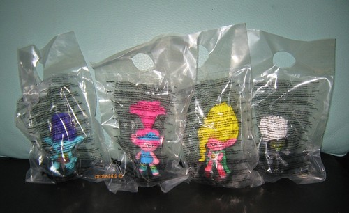 Trolls con 4 - 3,