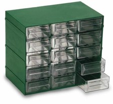 Cassettiera Portaminuteria Ama