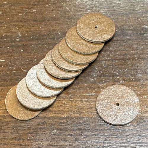 Dischi valvola fenolica - dischi,