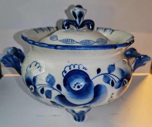 Piccola zuppiera ceramica - piccola, in