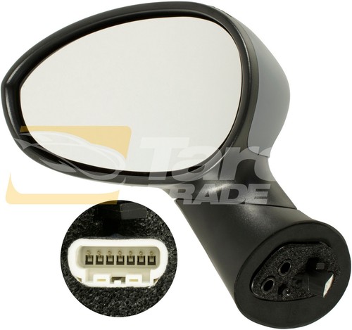 Specchietto per fiat 500 - specchietto,