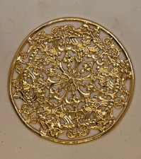 Aureola traforata Diadema Per