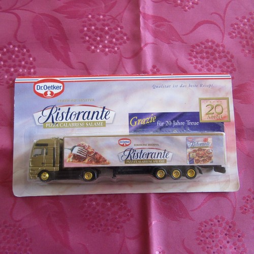 Camion pubblicitaria - camion,