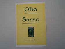 advertising Pubblicità 1936