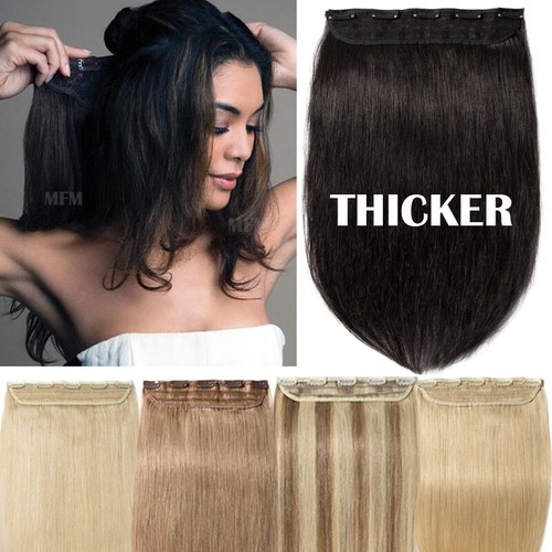 Extension capelli umani one - capelli,