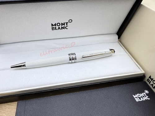 Penna sfera montblanc mb164 - penna,