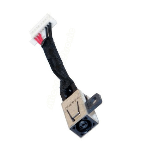Nuovo power jack cavo - power,